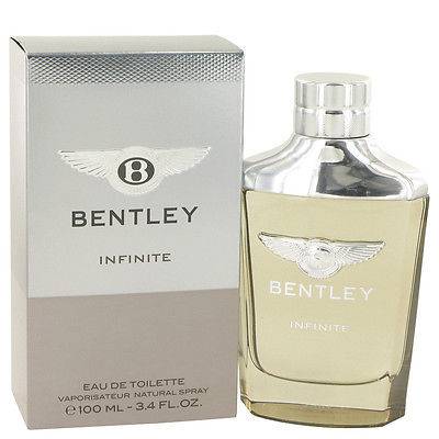 Bentley Infinite - EDT 60 ml