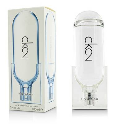 Calvin Klein CK2 - EDT 50 ml