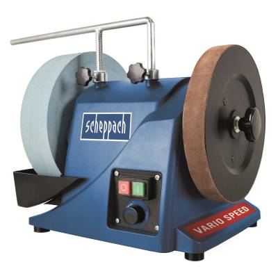 Scheppach / Woodster Scheppach Tiger 3000 VS