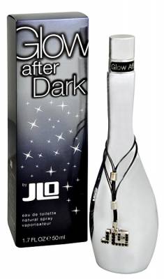 Jennifer Lopez Glow After Dark - EDT 50 ml