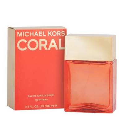 Michael Kors Coral - EDP 50 ml