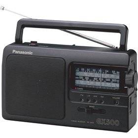PANASONIC RF 3500 RADIO