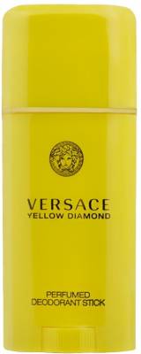Versace Yellow Diamond - tuhý deodorant 50 ml