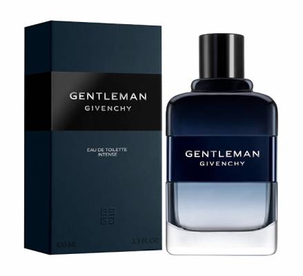 Givenchy Gentlemen Intense - EDT 60 ml