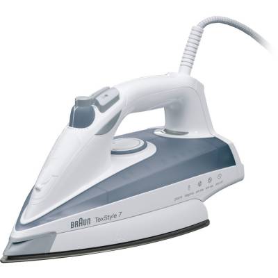 BRAUN TS 705 A TexStyle 7 ŽEHLIČKA