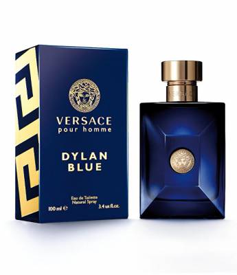 Versace Pour Homme Dylan Blue - EDT 200 ml
