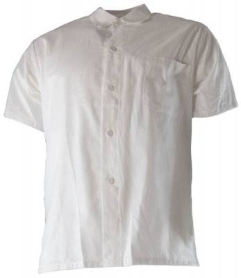 ARDON Košile pánská ALBA kr.rukáv bílá