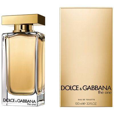 Dolce & Gabbana The One - EDT 100 ml