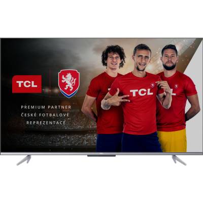 TCL 55P725 LED ULTRA HD TV