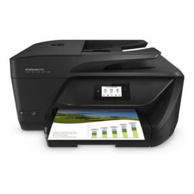 HP Officejet 6950 P4C78A, tiskárna multifunkční inkoustová