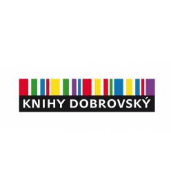Knihy Dobrovský - poukaz v hodnotě 3000 Kč