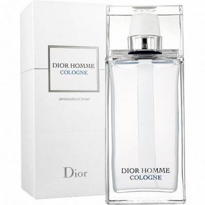 Dior Homme Cologne 2013 - EDC 75 ml