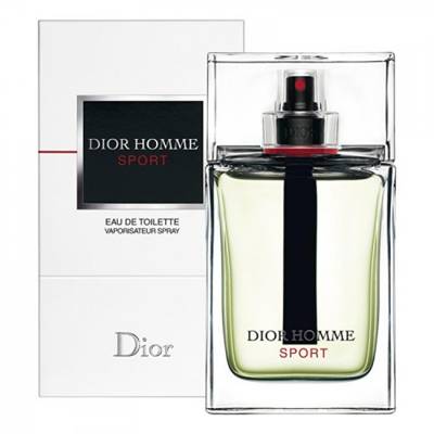 Dior Homme Sport 2017 - EDT 50 ml