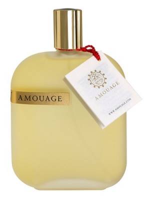 Amouage The Library Collection Opus IV, EDP 100 ml