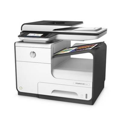 HP PageWide Pro MFP 477dw D3Q20B, tiskárna multifunkční inkoustová