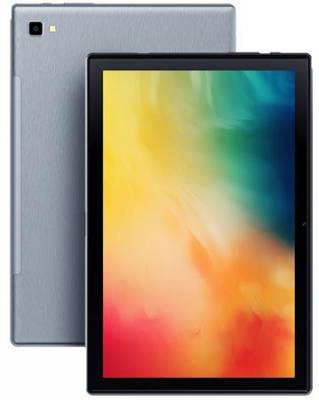 IGET Tablet BLACKVIEW TAB G8 Grey - 10,1" FHD