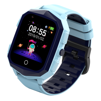 Smartomat Kidwatch SM20S modrá