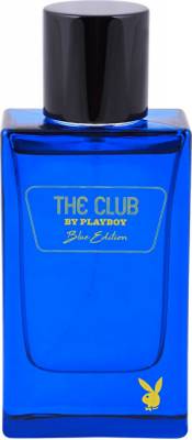 Playboy The Club Blue Edition - EDT Objem: 50 ml