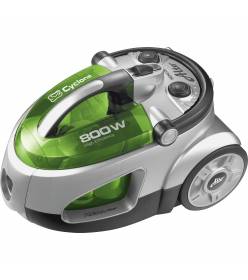 SENCOR SVC 730GR-EUE2 bezsáčkový vysavač
