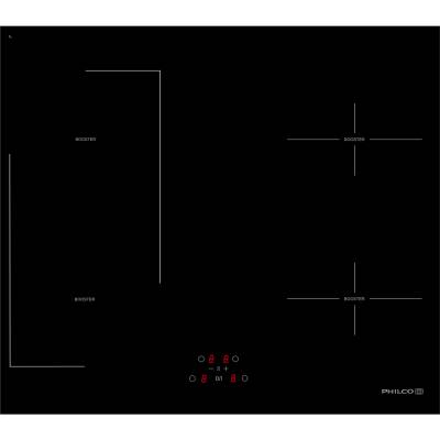 PHILCO PHD 61 AF4B indukční varná deska