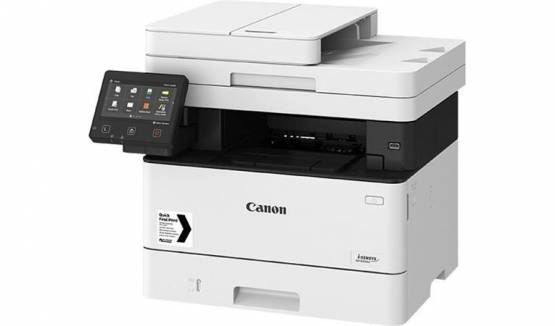 Canon i-SENSYS MF445dw, tiskárna multifunkční laserová 