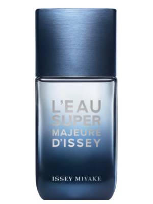 Issey Miyake L´Eau Super Majeure D´Issey - EDT 100 ml