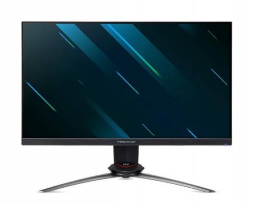 Acer LCD Predator XB273GXbmiiprzx 27" IPS LED FHD