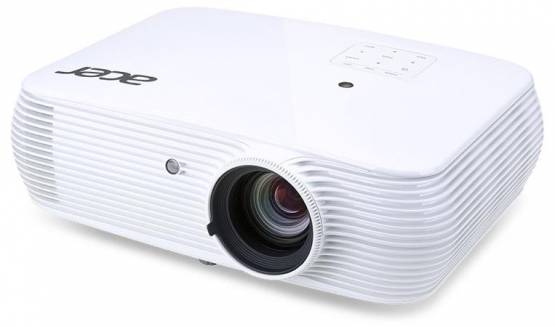 Acer P5230, projektor DLP 3D