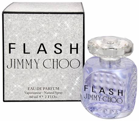 Jimmy Choo Flash - EDP Objem: 100 ml