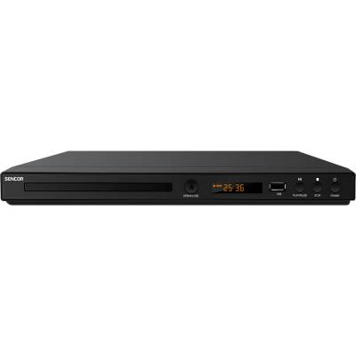 SENCOR SDV 7407H HDMI DVD přehrávač