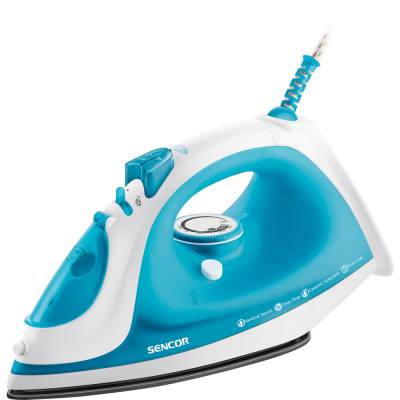 SENCOR SSI 5421TQ žehlička