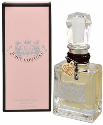 Juicy Couture - EDP 50 ml