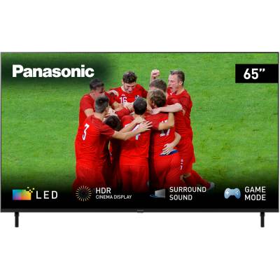 PANASONIC TX 65LX800E LED ULTRA HD TV