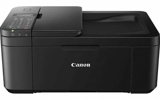 Canon PIXMA TR4550, tiskárna multifunkční inkoustová