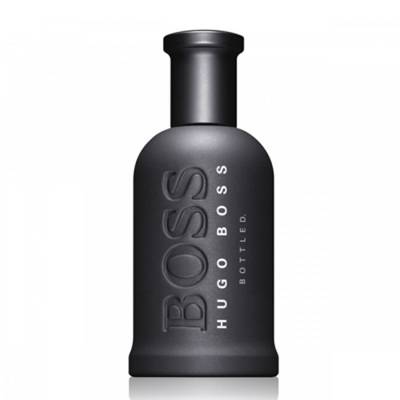 Hugo Boss Boss No. 6 Collector`s Edition - EDT 50 ml