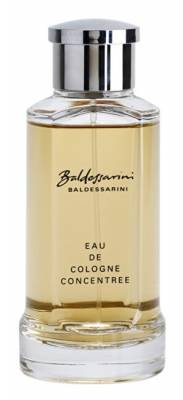 Baldessarini Concentree - EDC Objem: 50 ml