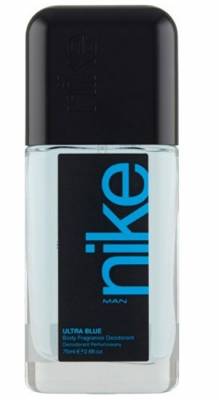 Nike Ultra Blue Man - deodorant s rozprašovačem Objem: 75 ml