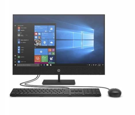 HP ProOne 440G6 AiO 23.8 TOUCH/i5-10500T