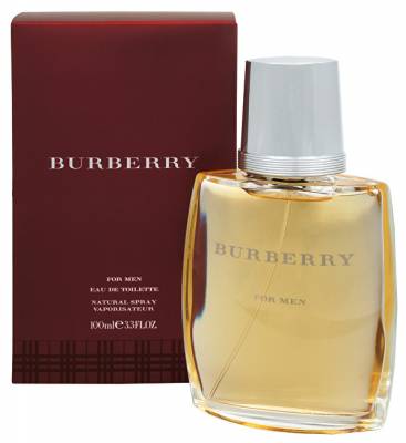 Burberry For Men - EDT 50 ml