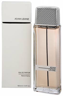Adam Levine For Woman - EDP 100 ml