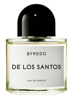 Byredo De Los Santos - EDP Objem: 50 ml