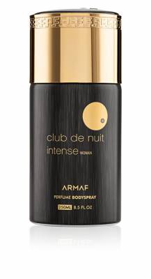 Armaf Club De Nuit Intense Women - deodorant ve spreji Objem: 250 ml