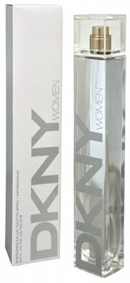DKNY Women Energizing - EDT Objem: 100 ml
