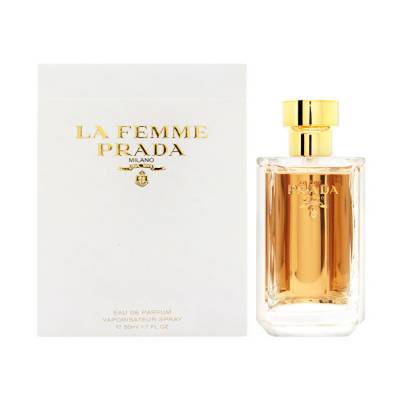 Prada La Femme - EDP 50 ml