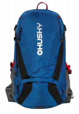 Husky Batoh Turistika Marney 30l modrá