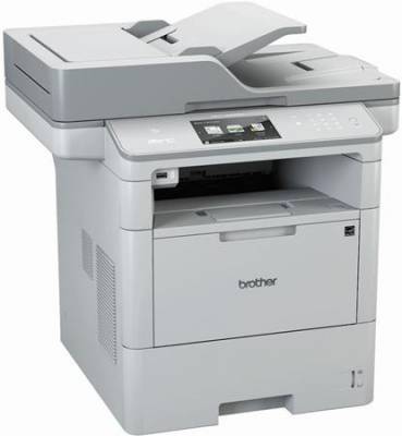 Brother MFC-L6800DW, tiskárna multifunkční laserová
