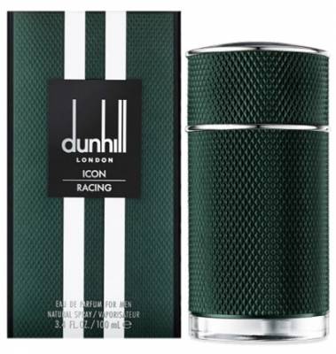 Dunhill Icon Racing - EDP Objem: 50 ml