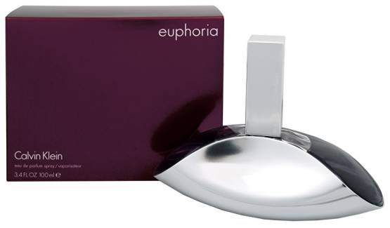 Calvin Klein Euphoria - EDP 160 ml