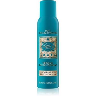 4711 Original - deodorant ve spreji Objem: 150 ml