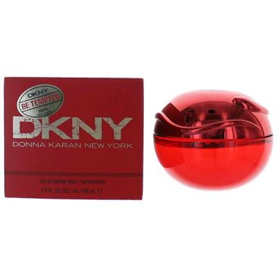 DKNY Be Tempted - EDP Objem: 50 ml